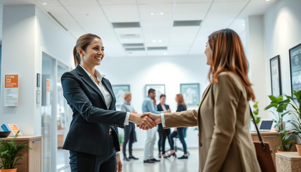 Career Development