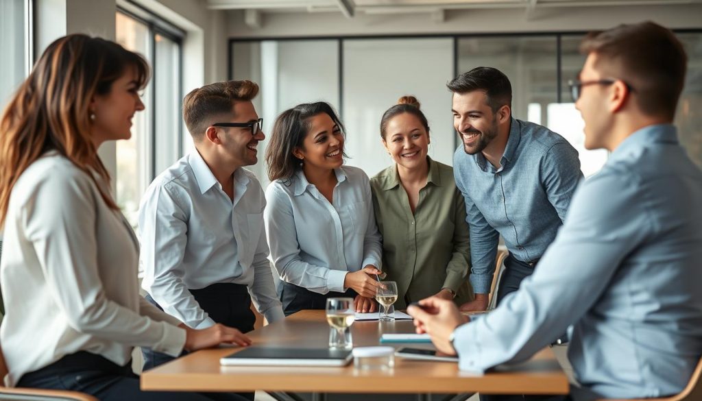 Career Development